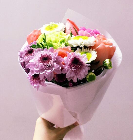 花束