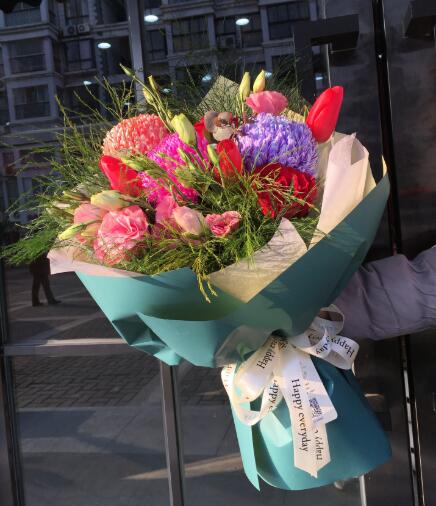 花束