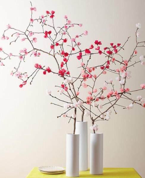 艺术插花